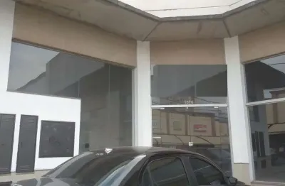 Salão para alugar, 425 m² por RS 16.000,00-mês - Centro - Mogi Mirim-SP