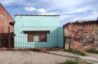 Casa com 2 quartos à venda no paulicéia, piracicaba , 88 m2 por r$ 150.000
