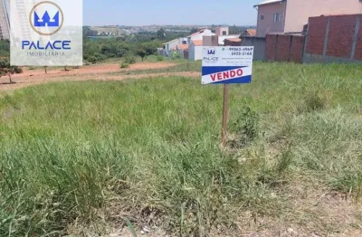 Terreno em condomínio fechado à venda em conceição, piracicaba , 263 m2 por r$ 180.000