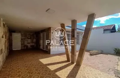 Casa com 3 quartos para alugar na vila independência, piracicaba , 224 m2 por r$ 3.300