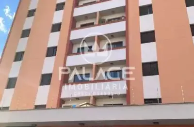 Apartamento com 3 quartos à venda no centro, piracicaba , 84 m2 por r$ 310.000