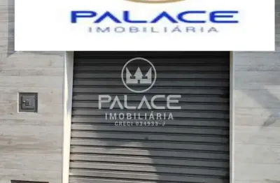 Barracão / galpão / depósito com 1 sala para alugar na vila rezende, piracicaba , 34 m2 por r$ 2.000