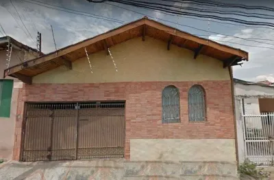 Casa com 3 quartos à venda no Alto, Piracicaba 