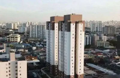 Apartamento com 3 quartos à venda na vila guilherme, são paulo , 64 m2 por r$ 520.000