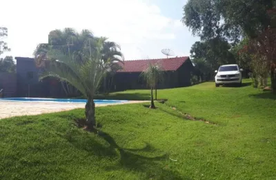 Chácara / sítio com 2 quartos à venda na chácara recreio represa, nova odessa , 148 m2 por r$ 790.000