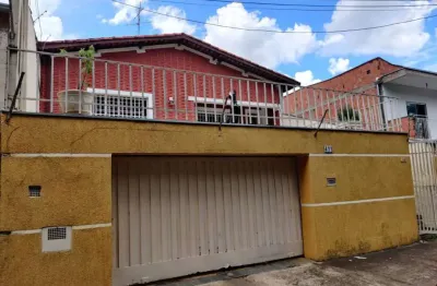 Casa com 4 quartos à venda no parque são quirino, campinas , 176 m2 por r$ 690.000