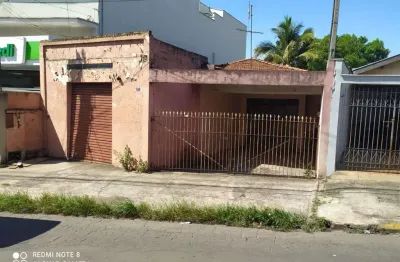 Casa com 3 quartos à venda no Santa Terezinha, Piracicaba 