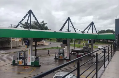 Sala comercial para alugar no Água Branca, Piracicaba 