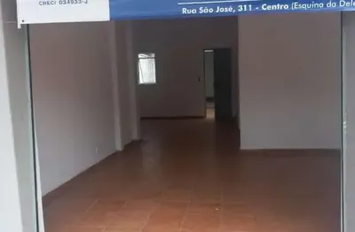 Sala comercial para alugar no Piracicamirim, Piracicaba 