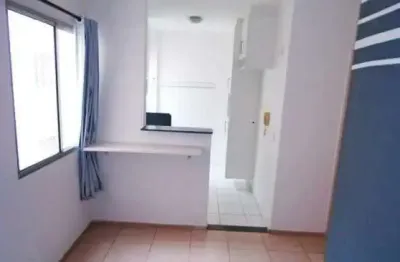 Apartamento com 2 quartos à venda no piracicamirim, piracicaba , 46 m2 por r$ 160.000