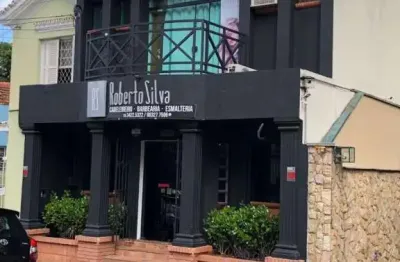 Casa comercial com 2 salas para alugar no centro, piracicaba , 207 m2 por r$ 4.500