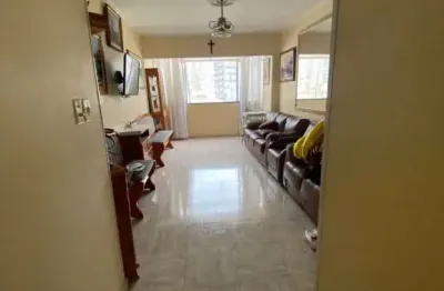 Apartamento com 3 quartos à venda no boqueirão, praia grande , 97 m2 por r$ 650.000