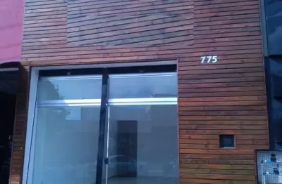 Sala comercial para alugar no Dois Córregos, Piracicaba 