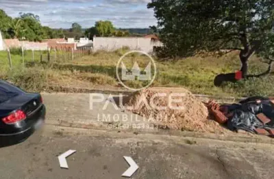 Terreno à venda no vale do sol, piracicaba , 240 m2 por r$ 120.000