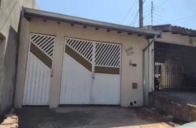 Casa com 3 quartos à venda no Jardim Glória, Piracicaba 