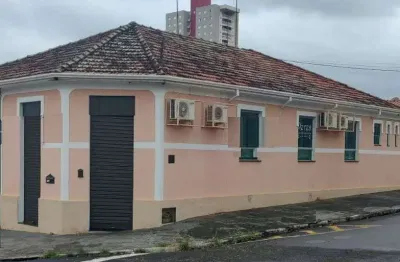 Sala comercial com 3 salas para alugar no alto, piracicaba , 20 m2 por r$ 2.400