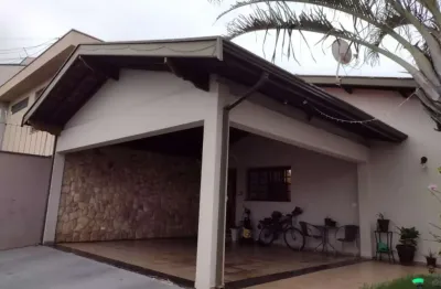 Casa com 3 quartos à venda no castelinho, piracicaba , 211 m2 por r$ 1.020.000