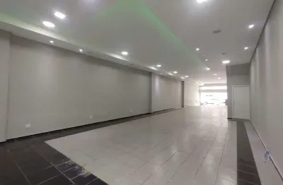 Salão para alugar, 261 m² por RS 6.243-mês - Centro - Piracicaba-SP
