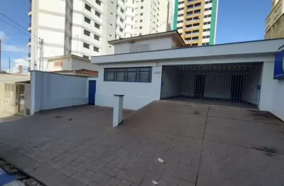 Casa comercial com 3 salas à venda no centro, piracicaba , 248 m2 por r$ 780.000