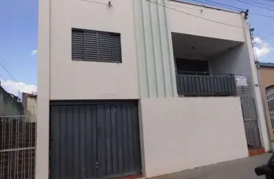 Casa com 3 quartos à venda no jaraguá, piracicaba , 207 m2 por r$ 350.000