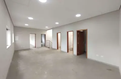 Sala comercial com 3 salas para alugar no centro, piracicaba , 97 m2 por r$ 4.500
