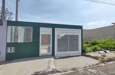 Casa com 3 quartos à venda no parque conceição, piracicaba , 156 m2 por r$ 395.000