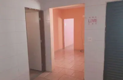 Casa com 1 quarto à venda na Vila Sônia, Piracicaba 