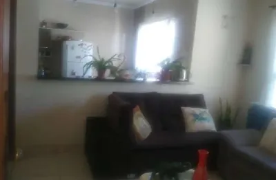 Casa com 2 quartos à venda no Monte Líbano, Piracicaba 