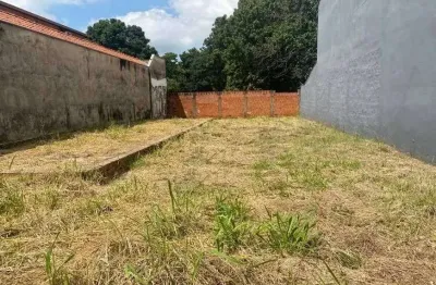 Terreno residencial à venda em jardim santa silvia, piracicaba 250m²