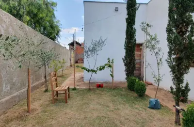 Casa com 2 quartos à venda no loteamento são francisco, piracicaba , 60 m2 por r$ 420.000