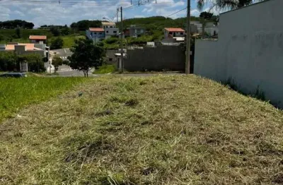Terreno à venda no Campestre, Piracicaba 