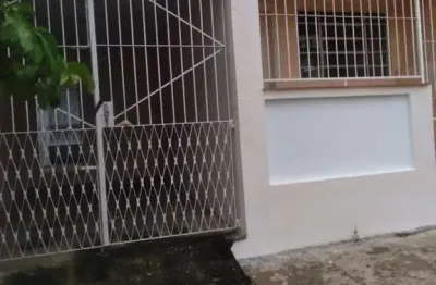 Casa com 2 quartos para alugar no São Dimas, Piracicaba 