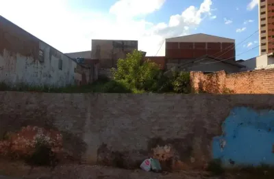 Terreno à venda na vila monteiro, piracicaba , 250 m2 por r$ 240.000