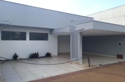 Casa comercial com 8 salas para alugar no alemães, piracicaba , 203 m2 por r$ 9.000