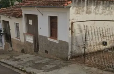 Casa com 2 quartos à venda no centro, piracicaba , 81 m2 por r$ 250.000
