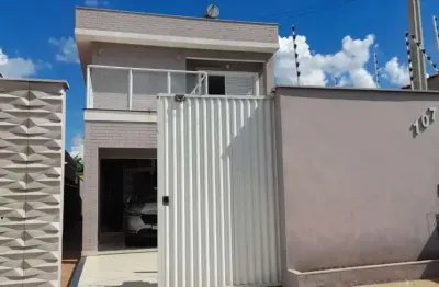 Casa com 2 quartos à venda na nossa senhora aparecida, saltinho , 176 m2 por r$ 600.000