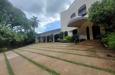 Casa com 5 dormitórios à venda, 963 m² por rs 3980.000,00 - terras do engenho - piracicaba-sp