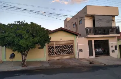 Casa com 3 quartos à venda no Jardim Sonia, Piracicaba 