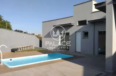 Casa com 2 quartos à venda na Cidade Alta, Piracicaba 