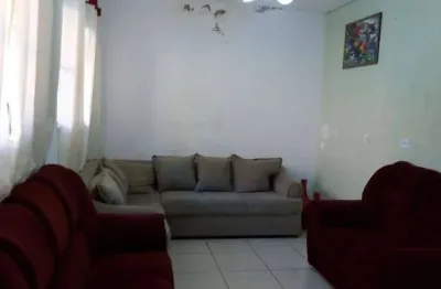 Casa com 2 quartos à venda no conjunto residencial mário dedini, piracicaba , 85 m2 por r$ 250.000