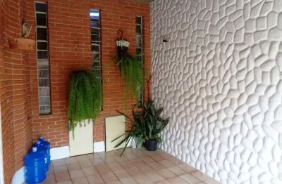 Casa com 2 quartos à venda no são dimas, piracicaba , 60 m2 por r$ 550.000