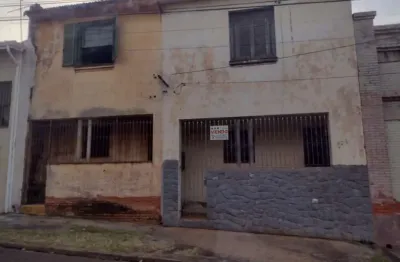 Casa com 2 quartos à venda no centro, piracicaba , 123 m2 por r$ 250.000
