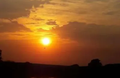 Chácara / sítio com 3 quartos à venda no Santa Rita, Piracicaba 