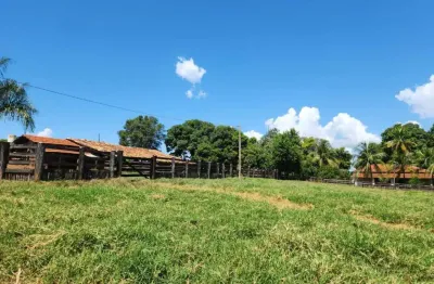 Fazenda com 2 salas à venda na zona rural, santo antônio do aracanguá , 800 m2 por r$ 36.000.000