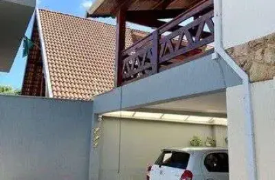 Casa com 3 quartos à venda no nova piracicaba, piracicaba , 297 m2 por r$ 950.000