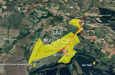 Fazenda à venda na zona rural, elias fausto  por r$ 132.000.000