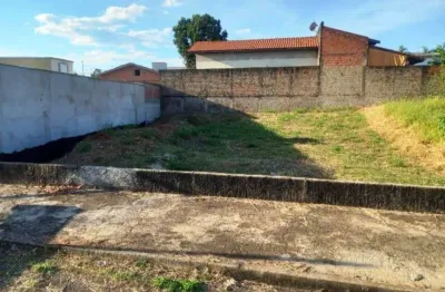 Terreno à venda no parque são matheus, piracicaba , 250 m2 por r$ 160.000