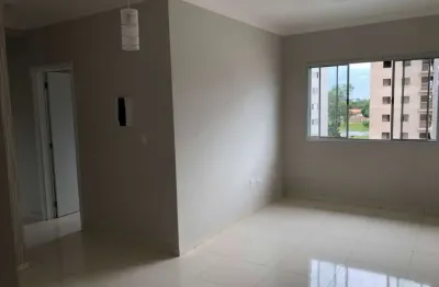 Apartamento com 3 quartos à venda no morumbi, piracicaba , 74 m2 por r$ 190.000