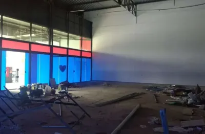 Ponto comercial com 1 sala para alugar no jaraguá, piracicaba , 68 m2 por r$ 4.797