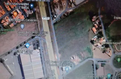 Terreno residencial à venda em parque chapadão, piracicaba